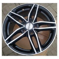 Литой колесный диск Carwel Тау AB 6,5x16 5x114,3 ET35 D67,1