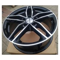 Литой колесный диск Carwel Тау AB 6,5x16 5x114,3 ET35 D67,1