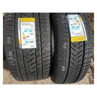 Зимние шины Pirelli Scorpion Winter 285/40R20 XL 108V