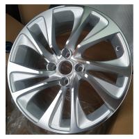 Литой колесный диск Citroen Replica CI29 SF 7,0x17 4x108 ET20 D65,1