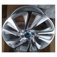 Литой колесный диск Citroen Replica CI29 SF 7,0x17 4x108 ET20 D65,1