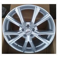 Литой колесный диск X-trike X-122 HS 7,5x18 5x115 ET44 D70,2