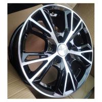 Литой колесный диск Skad Монреаль Алмаз 6,0x15 4x108 ET47,5 D63,35