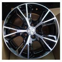 Литой колесный диск Skad Монреаль Алмаз 6,0x15 4x108 ET47,5 D63,35