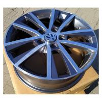Литой колесный диск Volkswagen Replica VV96 GMF 8,0x18 5x120 ET50 D65,1