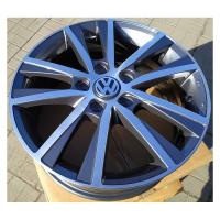Литой колесный диск Volkswagen Replica VV96 GMF 8,0x18 5x120 ET50 D65,1