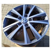 Литой колесный диск Volkswagen Replica VV96 GMF 8,0x18 5x120 ET50 D65,1