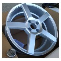 Литой колесный диск NEO V03-2085 S 8,5x20 5x114,3 ET40 D67,1