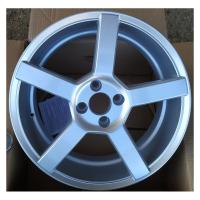 Литой колесный диск NEO V03-2085 S 8,5x20 5x114,3 ET40 D67,1