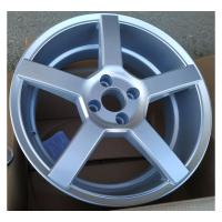 Литой колесный диск NEO V03-2085 S 8,5x20 5x114,3 ET40 D67,1