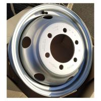 Штампованный стальной диск Gold Wheel Газель 5,5x16 6x170 ET102 D130 Усиленная 1000 кг