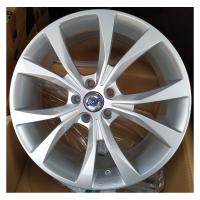 Литой колесный диск Volvo Replica V37 8,0x18 5x108 ET50,5 D63,3