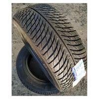 Зимние шины Michelin Pilot Alpin 5 265/35R21 XL 101V
