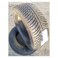 Зимние шины Michelin Pilot Alpin 5 265/35R21 XL 101V