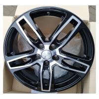 Литой колесный диск Skad Женева Алмаз 7,0x18 5x114,3 ET37 D66,6