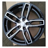 Литой колесный диск Skad Женева Алмаз 7,0x18 5x114,3 ET37 D66,6