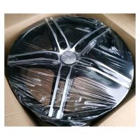 Литой колесный диск Carwel Альфа AB 7,0x17 5x114,3 ET50 D67,1