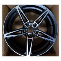 Литой колесный диск BMW Replica B5233 MBM 8,0x18 5x120 ET30 D72,6