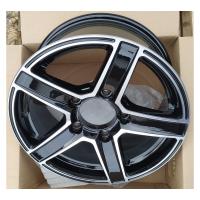 Литой колесный диск Skad Сафари Алмаз 7,0x16 5x139,7 ET30 D98,5