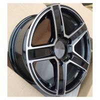 Литой колесный диск Skad Сафари Алмаз 7,0x16 5x139,7 ET30 D98,5