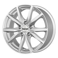 Литой колесный диск Carwel Бекан SL 6,5x15 5x114,3 ET35 D67,1