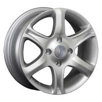 Литой колесный диск Hyundai Replica HND279 6,0x16 5x114,3 ET43 D67,1
