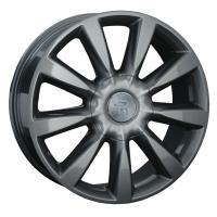 Литой колесный диск Toyota Replica TY225 GM 8,0x20 6x139,7 ET30 D106,1