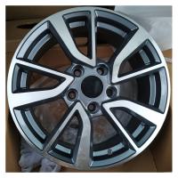 Литой колесный диск Nissan Replica NS146 GMF 7,0x19 5x114,3 ET40 D66,1