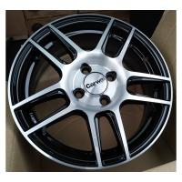 Литой колесный диск Carwel Лама AB 6,0x15 4x114,3 ET40 D67,1