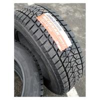 Зимние шины Bridgestone Blizzak DM-V2 235/60R16 100S