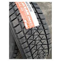 Зимние шины Bridgestone Blizzak DM-V2 235/60R16 100S