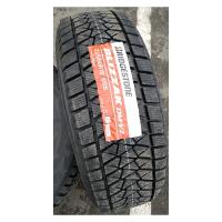 Зимние шины Bridgestone Blizzak DM-V2 235/60R16 100S