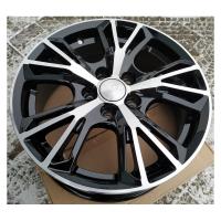 Литой колесный диск Skad Монреаль Алмаз 6,0x15 4x108 ET47,5 D63,35