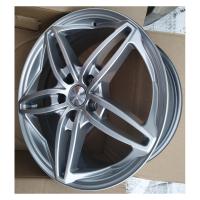 Литой колесный диск Skad Турин Селена 7,0x17 5x114,3 ET47 D67,1