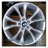 Литой колесный диск BMW Replica B171 9,0x19 5x120 ET40 D74,1
