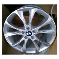 Литой колесный диск BMW Replica B171 9,0x19 5x120 ET40 D74,1
