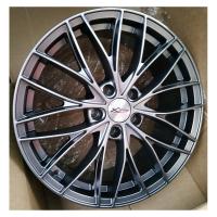 Литой колесный диск X-trike X-130 HSB 7,5x18 5x108 ET50 D63,35