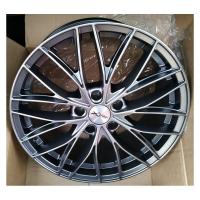 Литой колесный диск X-trike X-130 HSB 7,5x18 5x108 ET50 D63,35