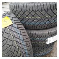 Зимние шины Continental VikingContact 7 255/35R19 XL 96T