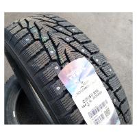 Зимние шипованные шины Nokian Tyres Nordman 7 SUV 255/65R17 XL 114T