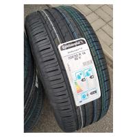 Летние шины Continental ContiEcoContact 6 225/60R17 99H