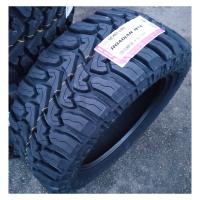 Летние шины Nexen Roadian MTX 35x12,50R15 113Q