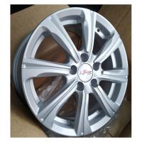 Литой колесный диск iFree Апероль KC862 нео-классик 6,0x15 4x100 ET45 D60,1