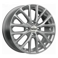 Литой колесный диск Carwel Хуко GST 6,0x15 4x100 ET50 D60,1