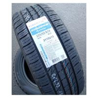 Летние шины Kumho Crugen Premium KL33 255/45R20 XL 105V