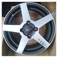 Литой колесный диск Proma ЛеМан алмаз матовый 7,5x18 5x108 ET47 D60,1