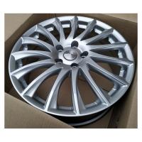 Литой колесный диск Skad Валенсия Селена 7,0x18 5x114,3 ET37 D66,6