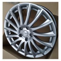 Литой колесный диск Skad Валенсия Селена 7,0x18 5x114,3 ET37 D66,6