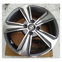 Литой колесный диск Hyundai Replica HND256 GMF 6,0x15 4x100 ET46 D54,1