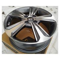 Литой колесный диск Hyundai Replica HND256 GMF 6,0x15 4x100 ET46 D54,1
